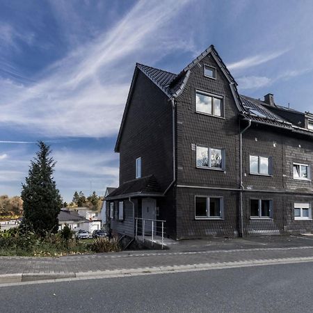 Smart Resorts Haus Jade Ferienwohnung 204 Winterberg Exterior photo