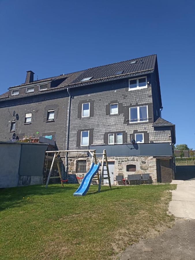 Smart Resorts Haus Jade Ferienwohnung 204 Winterberg Exterior photo